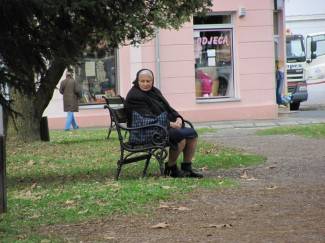 Lijep i sunčan dan: Šetnja Pakracom i Lipikom