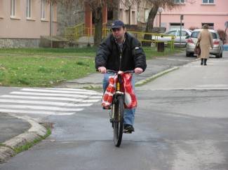 Lijep i sunčan dan: Šetnja Pakracom i Lipikom