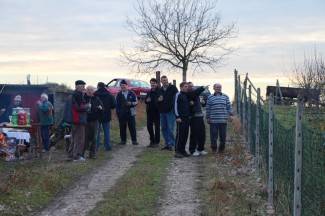 Vincelovo u pleterničkim vinogradima