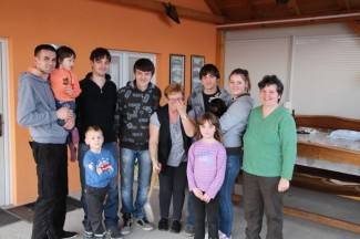 Vincelovo u pleterničkim vinogradima