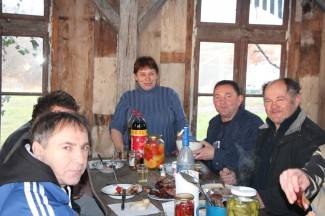 Vincelovo u pleterničkim vinogradima