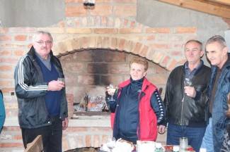 Vincelovo u pleterničkim vinogradima