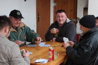 Vincelovo u pleterničkim vinogradima