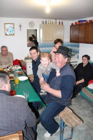 Vincelovo u pleterničkim vinogradima