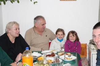 Vincelovo u pleterničkim vinogradima