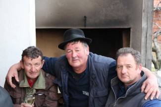 Vincelovo u pleterničkim vinogradima