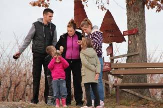 Vincelovo u pleterničkim vinogradima