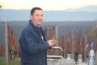 Vincelovo u pleterničkim vinogradima