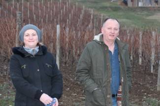 Vincelovo u pleterničkim vinogradima