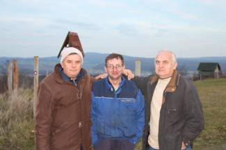 Vincelovo u pleterničkim vinogradima