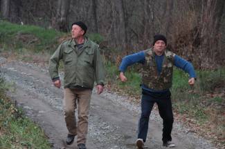 Vincelovo u pleterničkim vinogradima