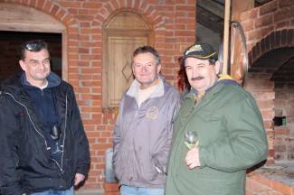 Vincelovo u pleterničkim vinogradima