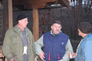 Vincelovo u pleterničkim vinogradima