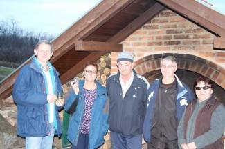 Vincelovo u pleterničkim vinogradima