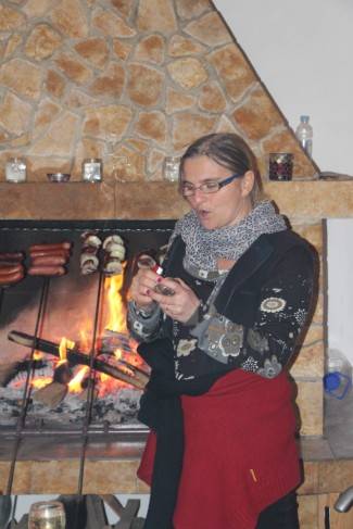 Vincelovo u pleterničkim vinogradima