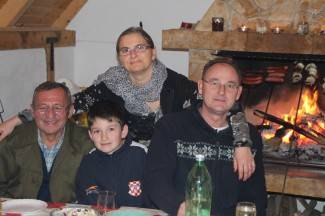 Vincelovo u pleterničkim vinogradima