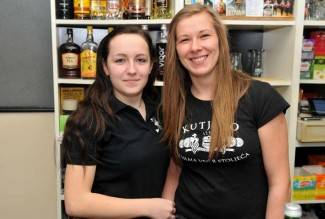 Velika: Vinkovo na Trgu sv. Augustina