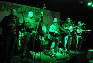 Velika: Vinkovo na Trgu sv. Augustina