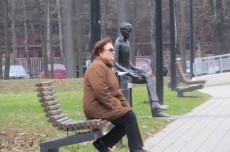 Šetnja gradom: Požega, 23.1.2014.