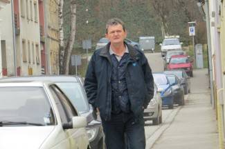 Šetnja gradom: Požega, 23.1.2014.