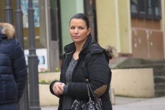 Šetnja gradom: Požega, 23.1.2014.