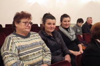 E(U)motion: Zimska produkcija P.R. Ilijane Lončar