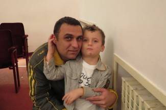 E(U)motion: Zimska produkcija P.R. Ilijane Lončar