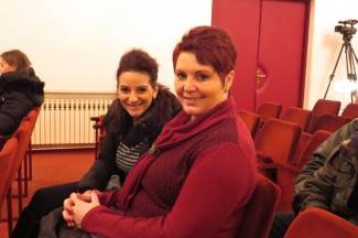 E(U)motion: Zimska produkcija P.R. Ilijane Lončar