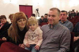 E(U)motion: Zimska produkcija P.R. Ilijane Lončar