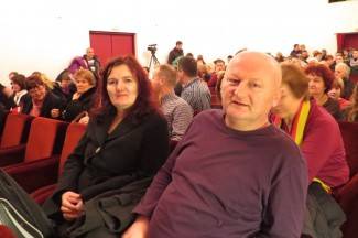 E(U)motion: Zimska produkcija P.R. Ilijane Lončar