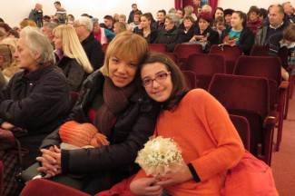 E(U)motion: Zimska produkcija P.R. Ilijane Lončar