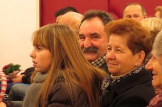 E(U)motion: Zimska produkcija P.R. Ilijane Lončar