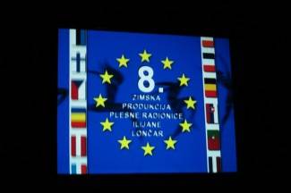 E(U)motion: Zimska produkcija P.R. Ilijane Lončar