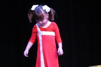 E(U)motion: Zimska produkcija P.R. Ilijane Lončar