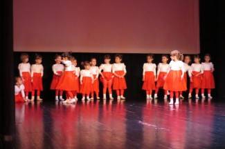 E(U)motion: Zimska produkcija P.R. Ilijane Lončar