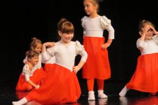 E(U)motion: Zimska produkcija P.R. Ilijane Lončar