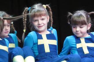 E(U)motion: Zimska produkcija P.R. Ilijane Lončar