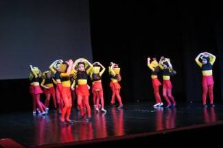 E(U)motion: Zimska produkcija P.R. Ilijane Lončar