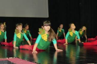 E(U)motion: Zimska produkcija P.R. Ilijane Lončar