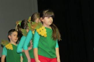 E(U)motion: Zimska produkcija P.R. Ilijane Lončar