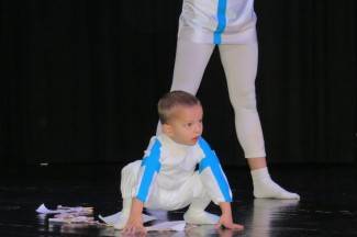 E(U)motion: Zimska produkcija P.R. Ilijane Lončar