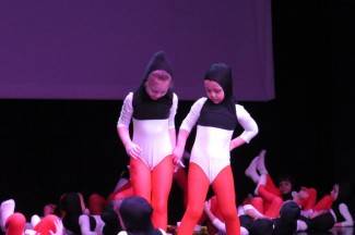 E(U)motion: Zimska produkcija P.R. Ilijane Lončar