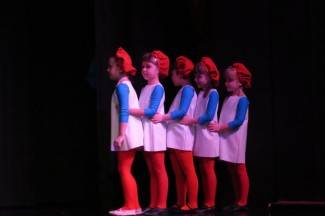 E(U)motion: Zimska produkcija P.R. Ilijane Lončar