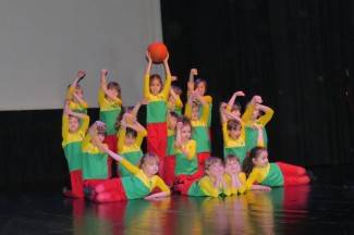 E(U)motion: Zimska produkcija P.R. Ilijane Lončar