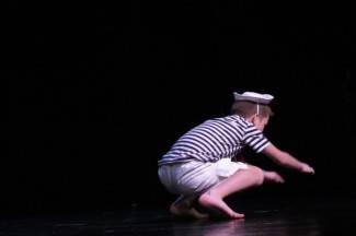 E(U)motion: Zimska produkcija P.R. Ilijane Lončar