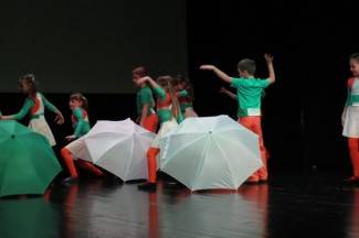 E(U)motion: Zimska produkcija P.R. Ilijane Lončar