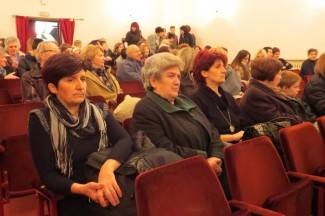 E(U)motion: Zimska produkcija P.R. Ilijane Lončar