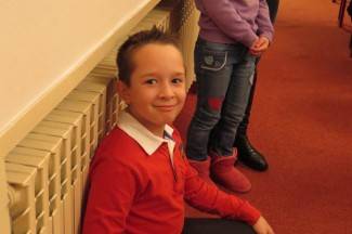 E(U)motion: Zimska produkcija P.R. Ilijane Lončar