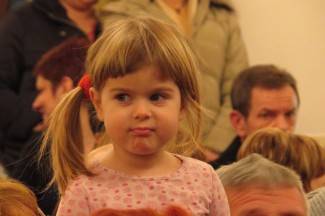 E(U)motion: Zimska produkcija P.R. Ilijane Lončar