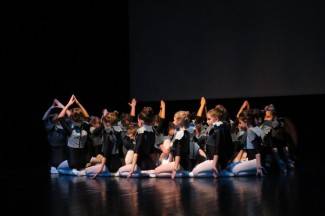 E(U)motion: Zimska produkcija P.R. Ilijane Lončar